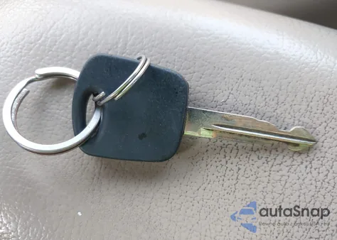 2000 Ford Mustang from USA, damaged, VIN 1FAFP4443YF212965